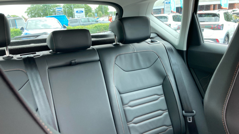CUPRA Ateca 1.5 EcoTSI V2 5dr DSG Petrol Estate
